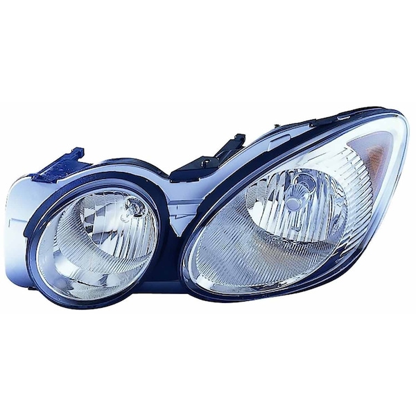 Depo LAMP, 336-1114L-AS 336-1114L-AS - main